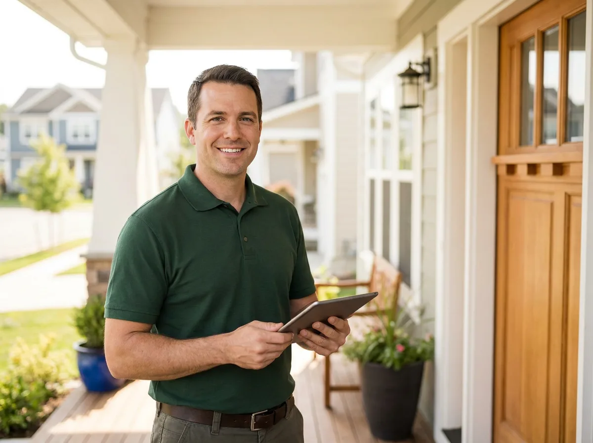 Pest control FAQs for Odon, IN